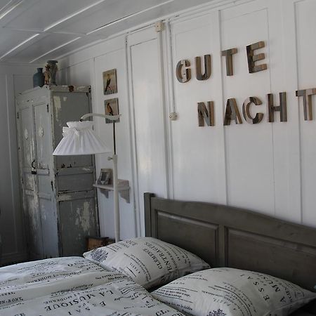 Bed And Breakfast Gantrisch Cottage Ferienzimmer Rueggisberg Exterior photo
