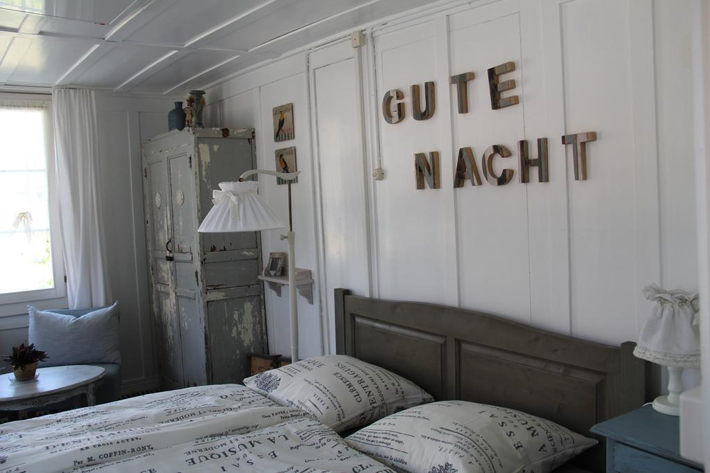 Bed And Breakfast Gantrisch Cottage Ferienzimmer Rueggisberg Exterior photo