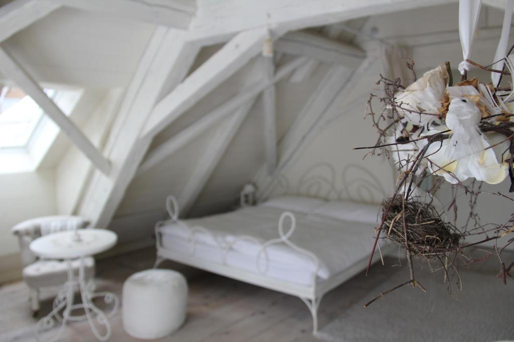 Bed And Breakfast Gantrisch Cottage Ferienzimmer Rueggisberg Exterior photo