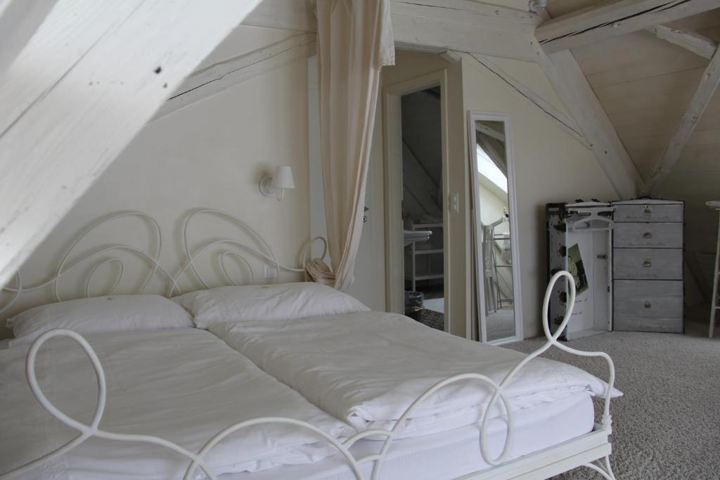 Bed And Breakfast Gantrisch Cottage Ferienzimmer Rueggisberg Room photo